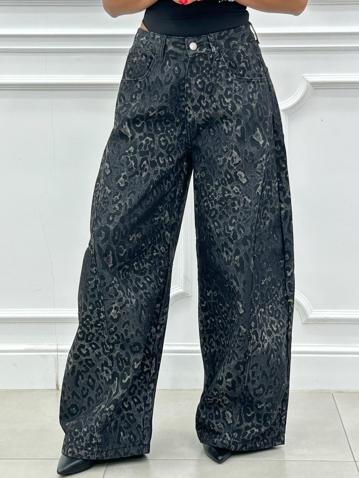 JEANS MAMBA NEW AI/27