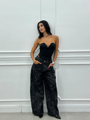 JEANS MAMBA NEW AI/27