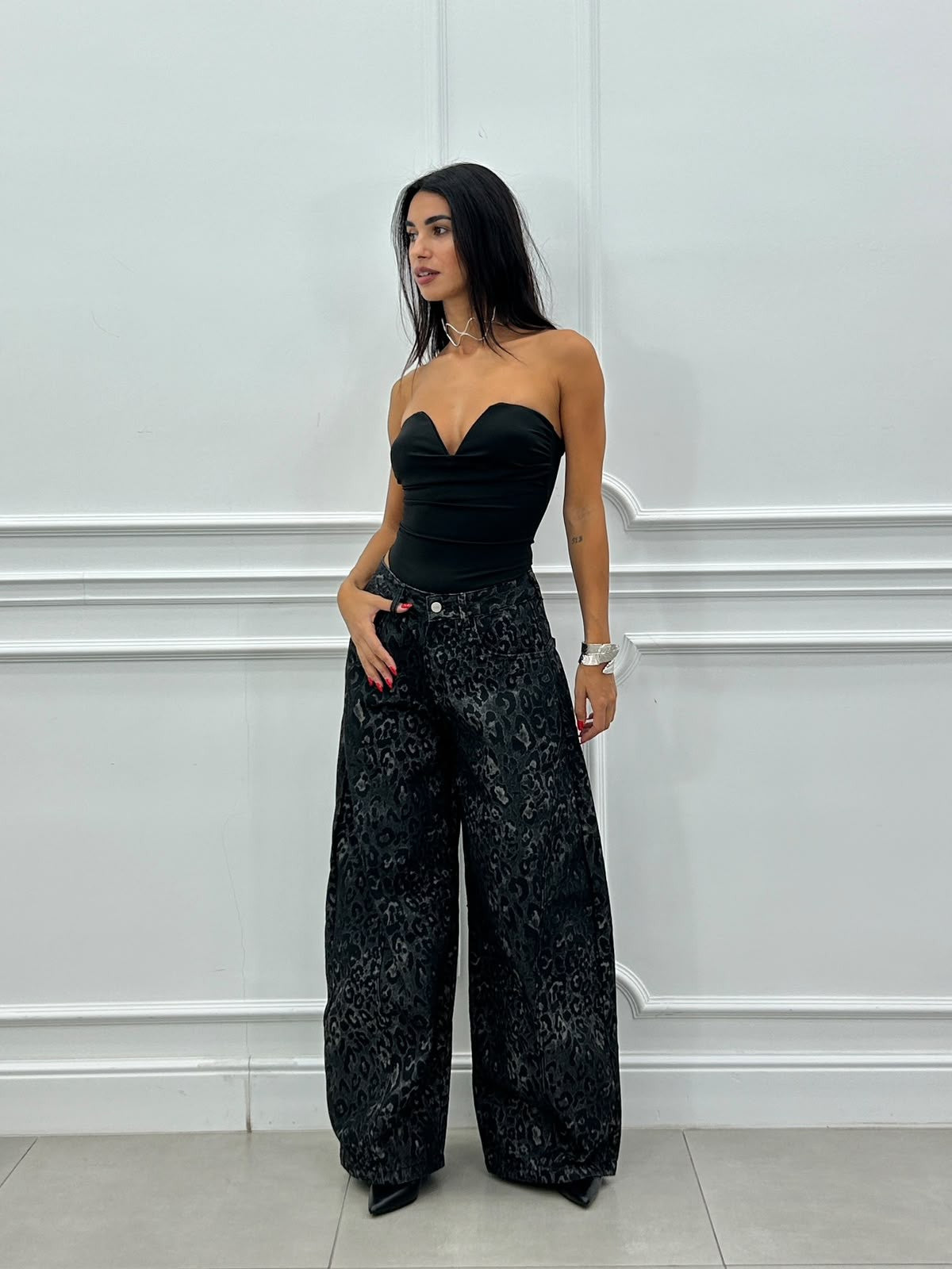 JEANS MAMBA NEW AI/27