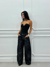 JEANS MAMBA NEW AI/27
