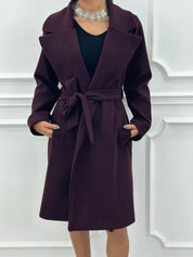 CAPPOTTINO IN PANNO NEW AI26