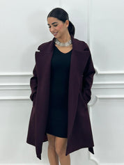 CAPPOTTINO IN PANNO NEW AI26