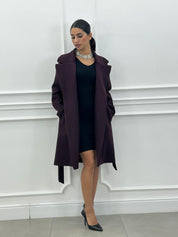 CAPPOTTINO IN PANNO NEW AI26