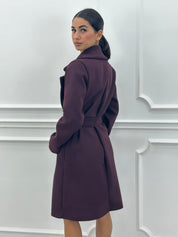 CAPPOTTINO IN PANNO NEW AI26