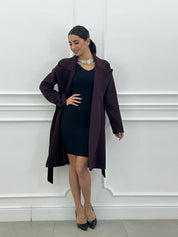 CAPPOTTINO IN PANNO NEW AI26