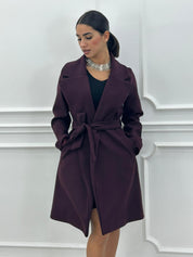 CAPPOTTINO IN PANNO NEW AI26