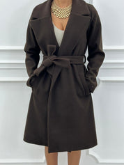 CAPPOTTINO IN PANNO NEW AI26