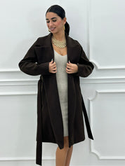 CAPPOTTINO IN PANNO NEW AI26