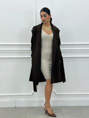 CAPPOTTINO IN PANNO NEW AI26