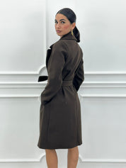 CAPPOTTINO IN PANNO NEW AI26