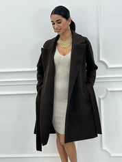 CAPPOTTINO IN PANNO NEW AI26