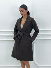 CAPPOTTINO IN PANNO NEW AI26