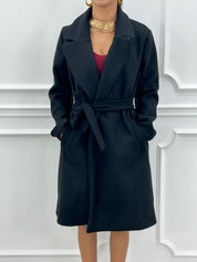 CAPPOTTINO IN PANNO NEW AI26