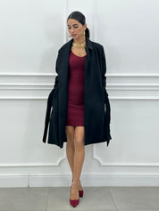 CAPPOTTINO IN PANNO NEW AI26