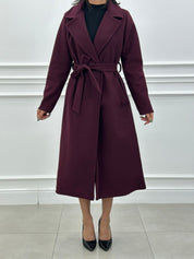 CAPPOTTO COATIQUE NEW AI26