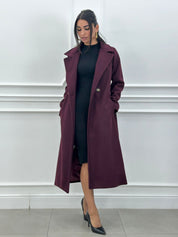 CAPPOTTO COATIQUE NEW AI26