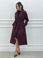 CAPPOTTO COATIQUE NEW AI26
