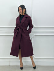 CAPPOTTO COATIQUE NEW AI26