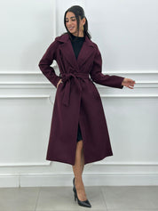 CAPPOTTO COATIQUE NEW AI26