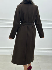 CAPPOTTO COATIQUE NEW AI26