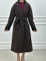 CAPPOTTO COATIQUE NEW AI26
