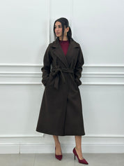 CAPPOTTO COATIQUE NEW AI26