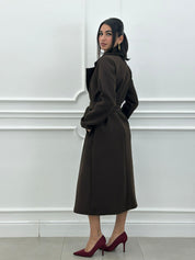 CAPPOTTO COATIQUE NEW AI26
