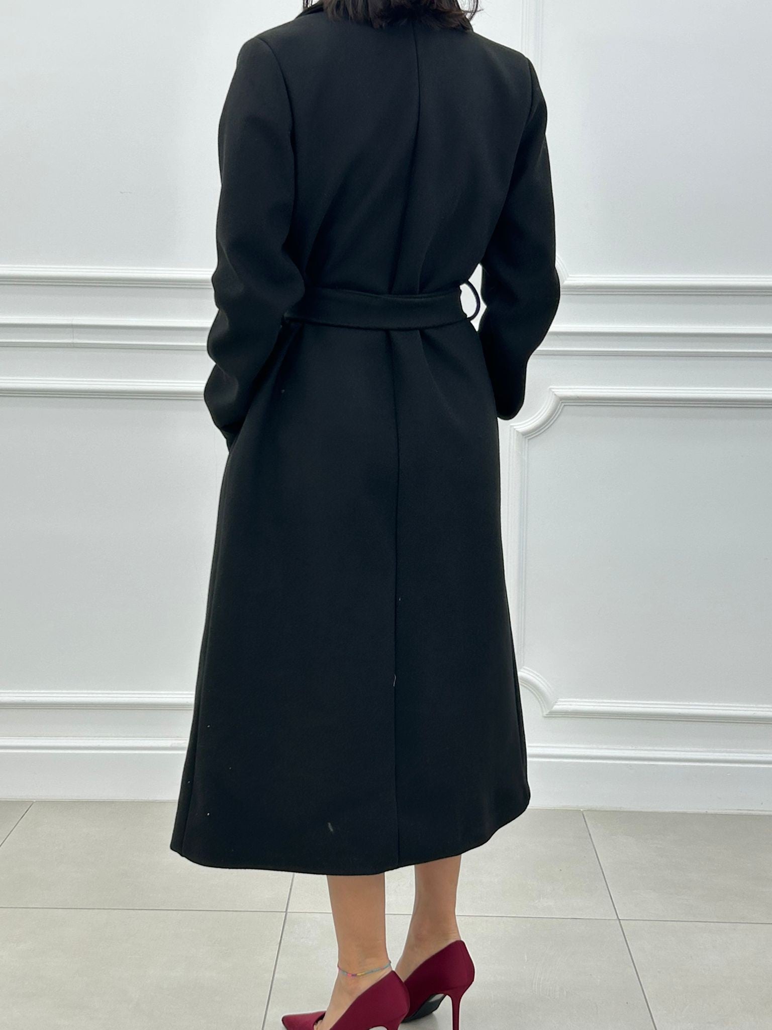 CAPPOTTO COATIQUE NEW AI26