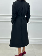 CAPPOTTO COATIQUE NEW AI26