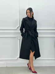 CAPPOTTO COATIQUE NEW AI26