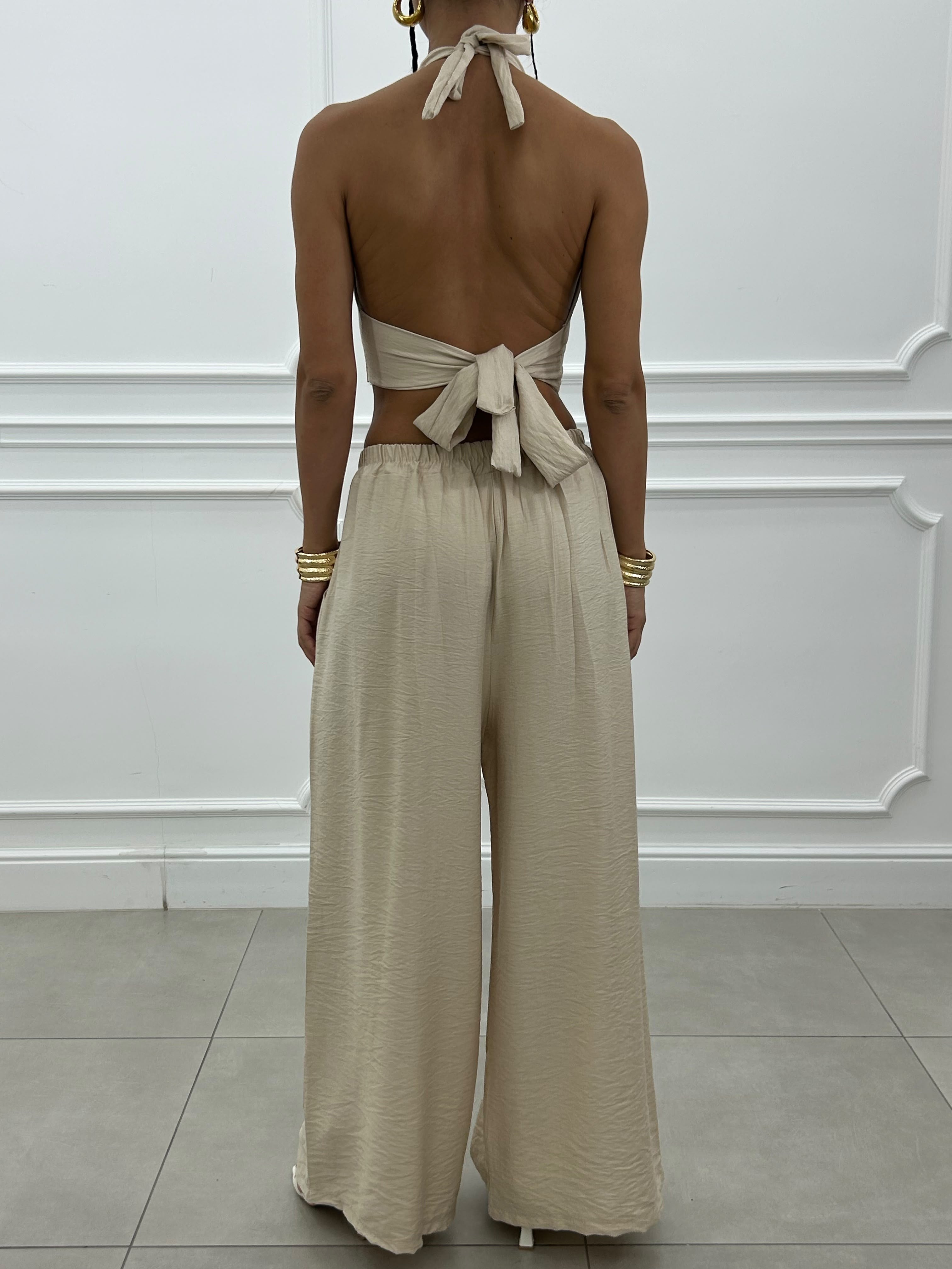 COORDINATO VICTORIA NEW PE/26