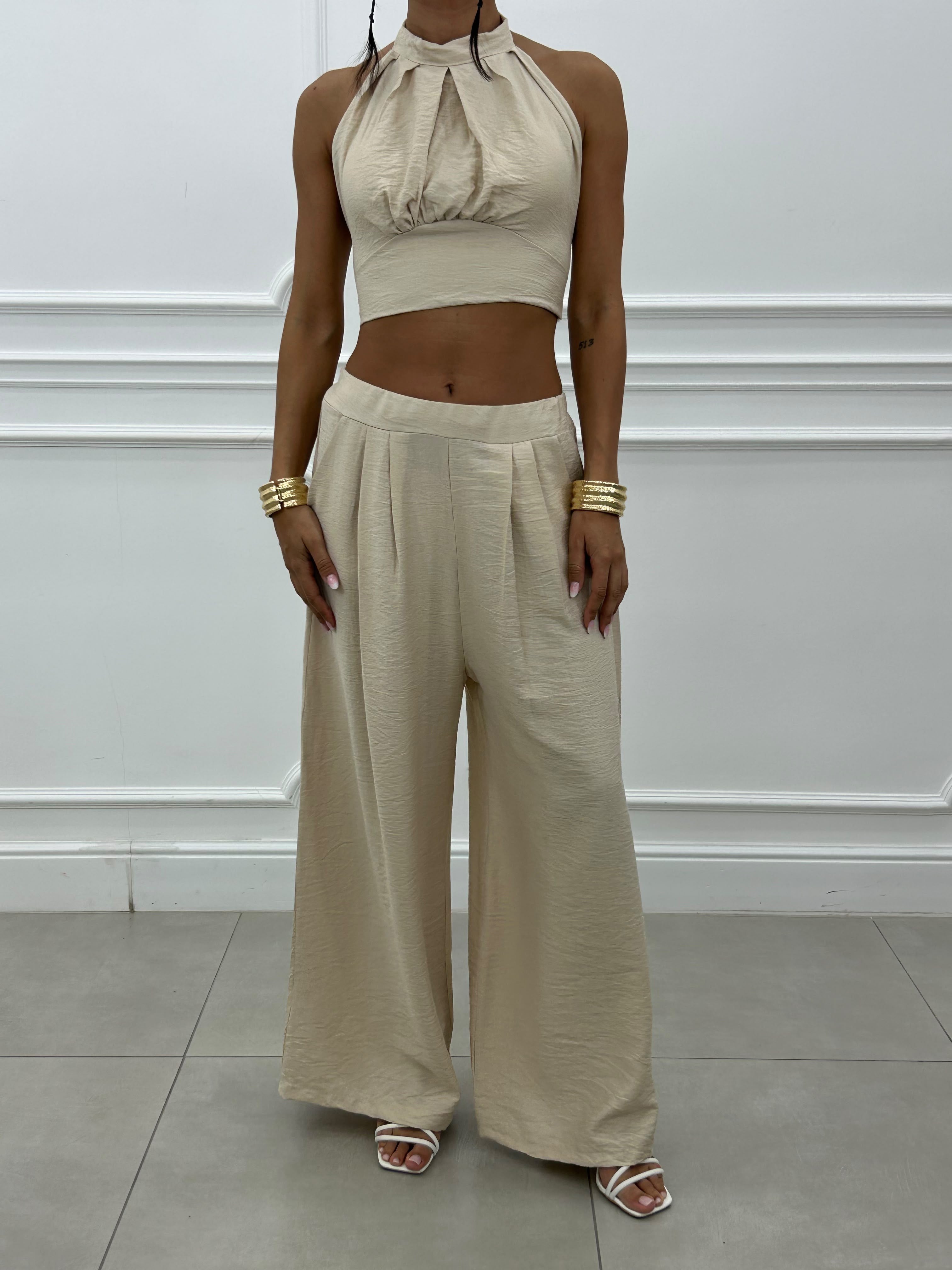 COORDINATO VICTORIA NEW PE/26