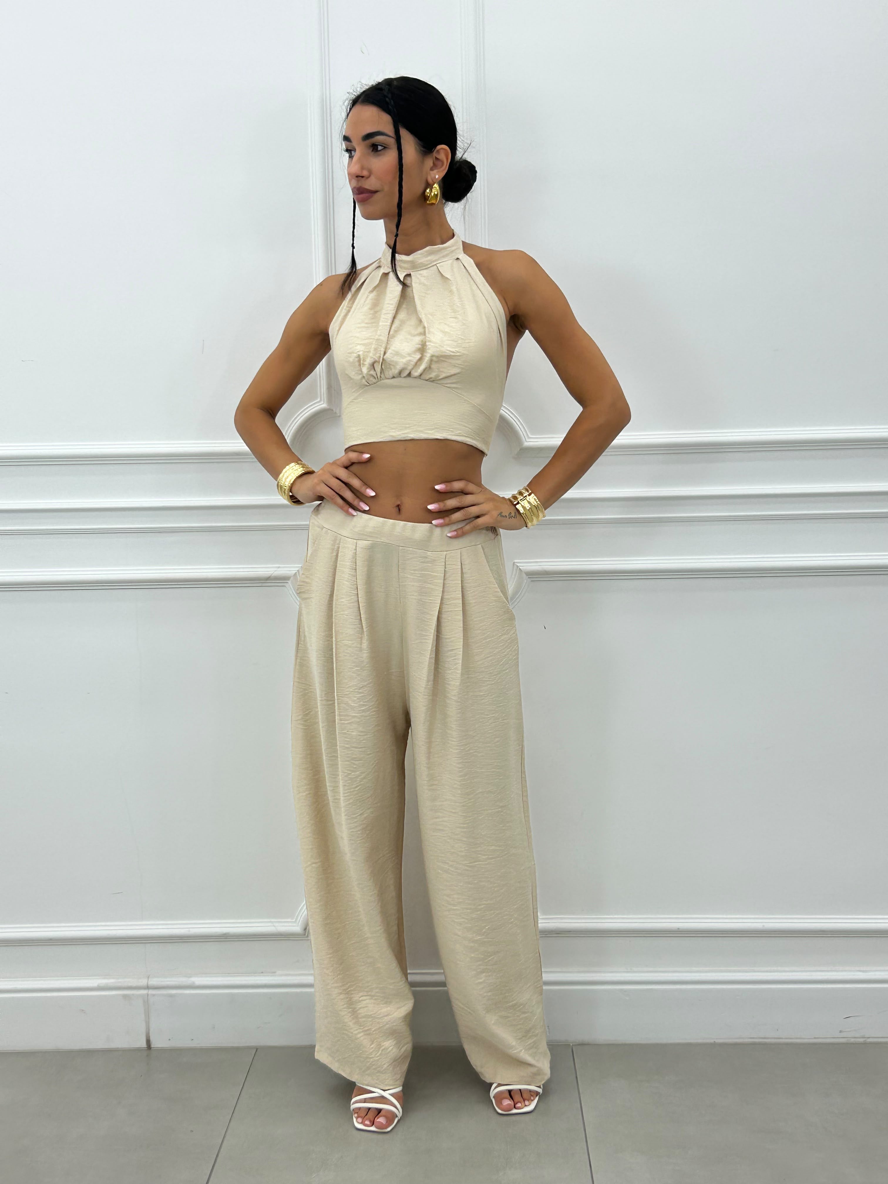 COORDINATO VICTORIA NEW PE/26