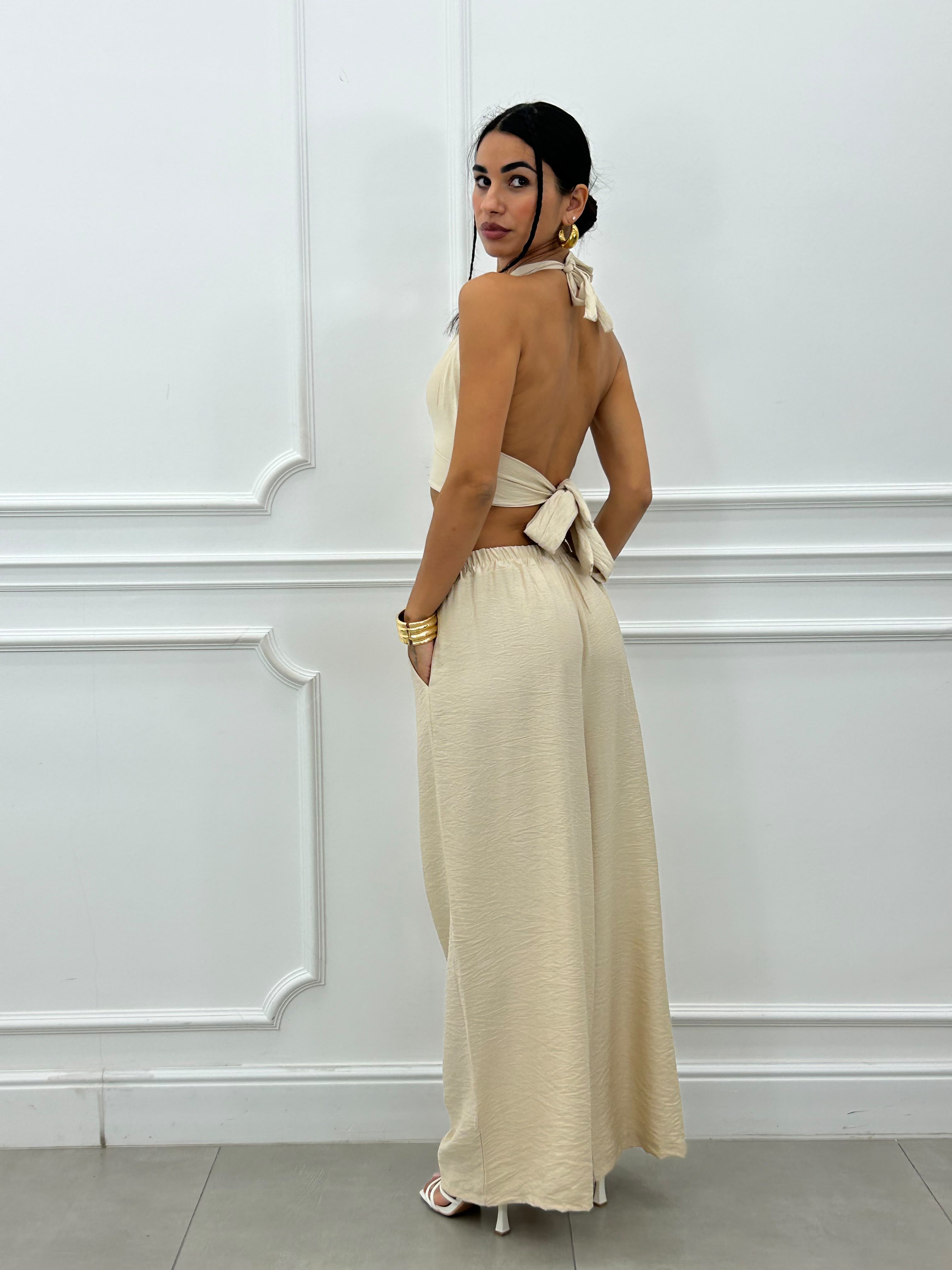 COORDINATO VICTORIA NEW PE/26