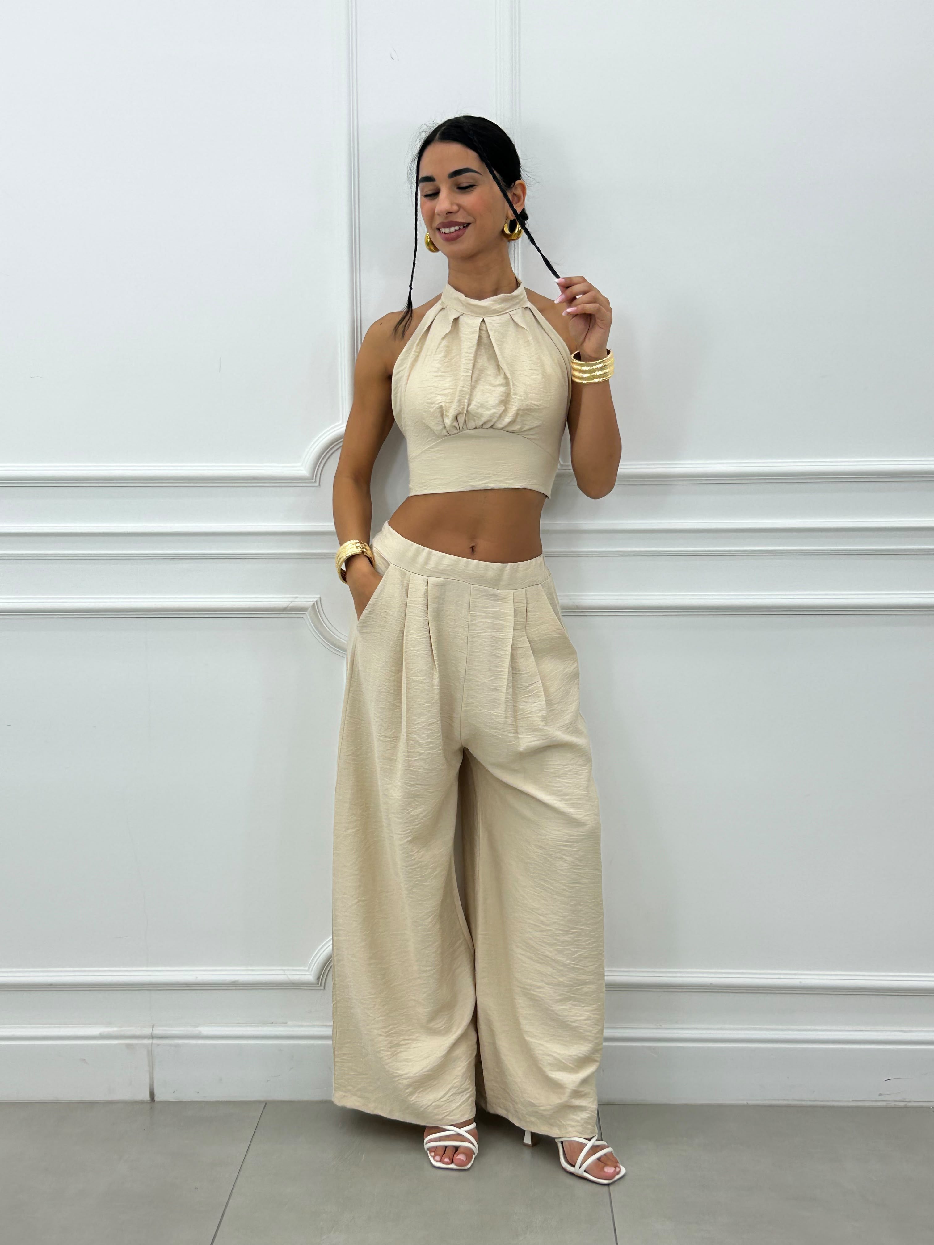COORDINATO VICTORIA NEW PE/26