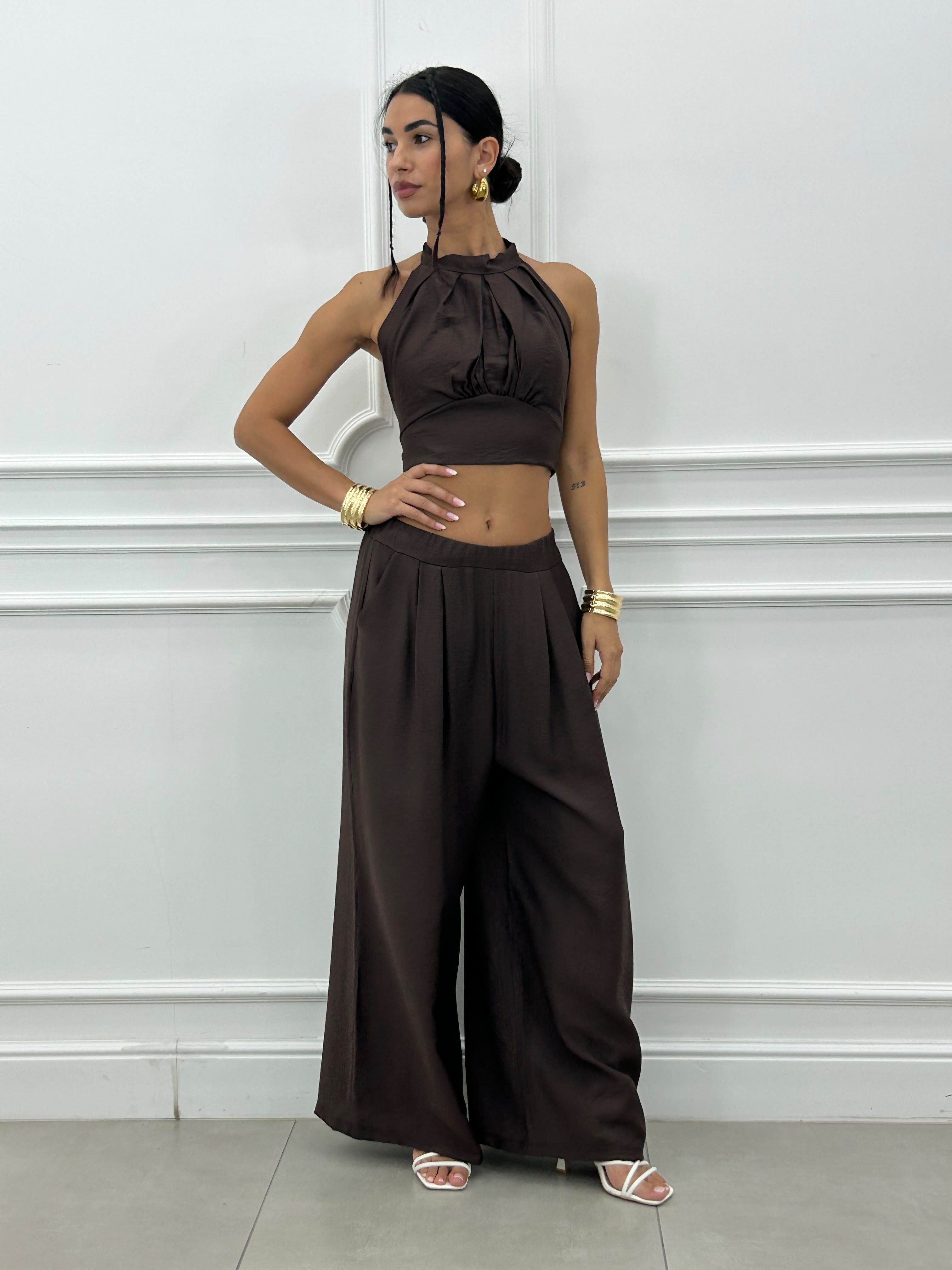 COORDINATO VICTORIA NEW PE/26