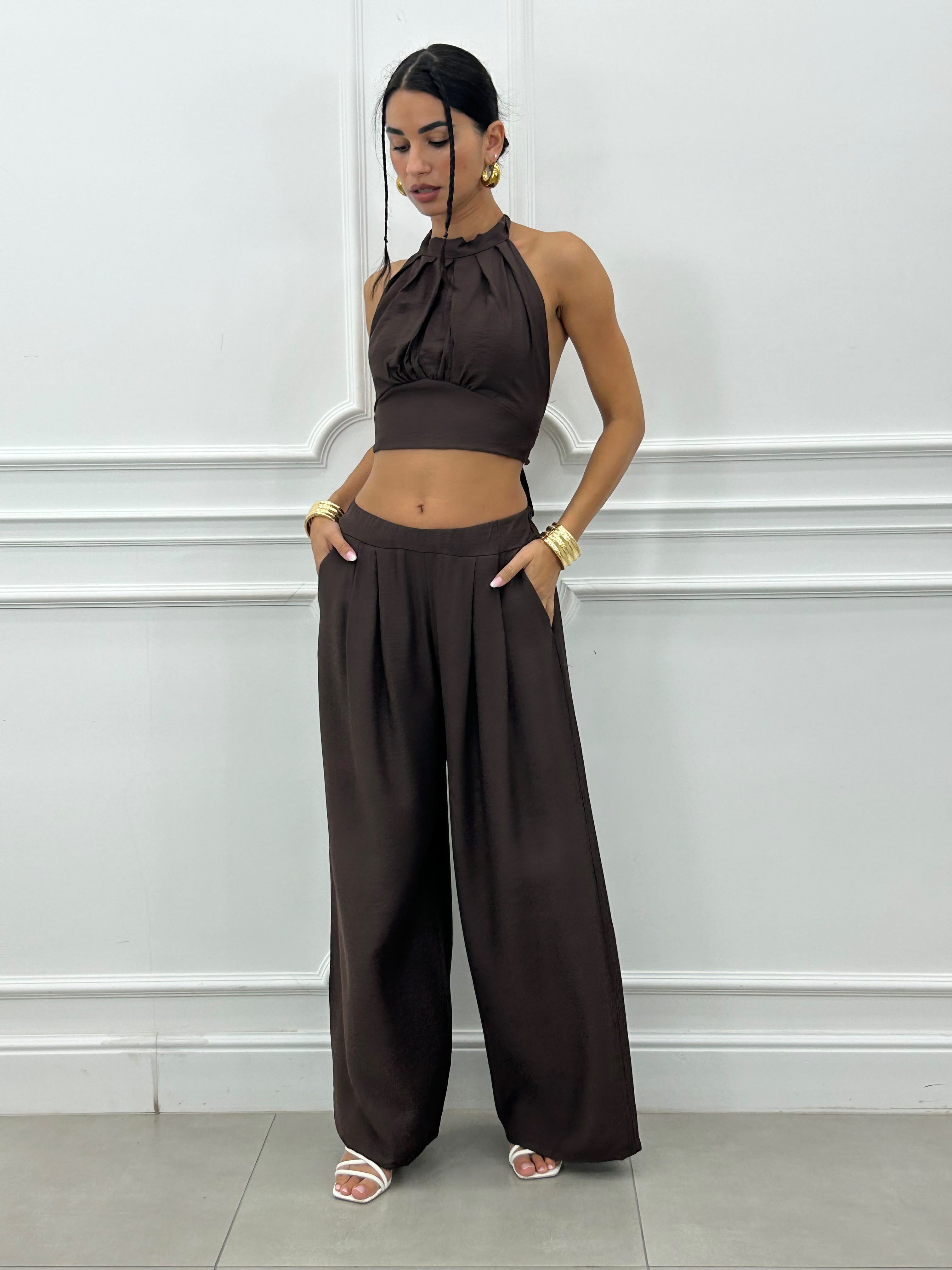 COORDINATO VICTORIA NEW PE/26
