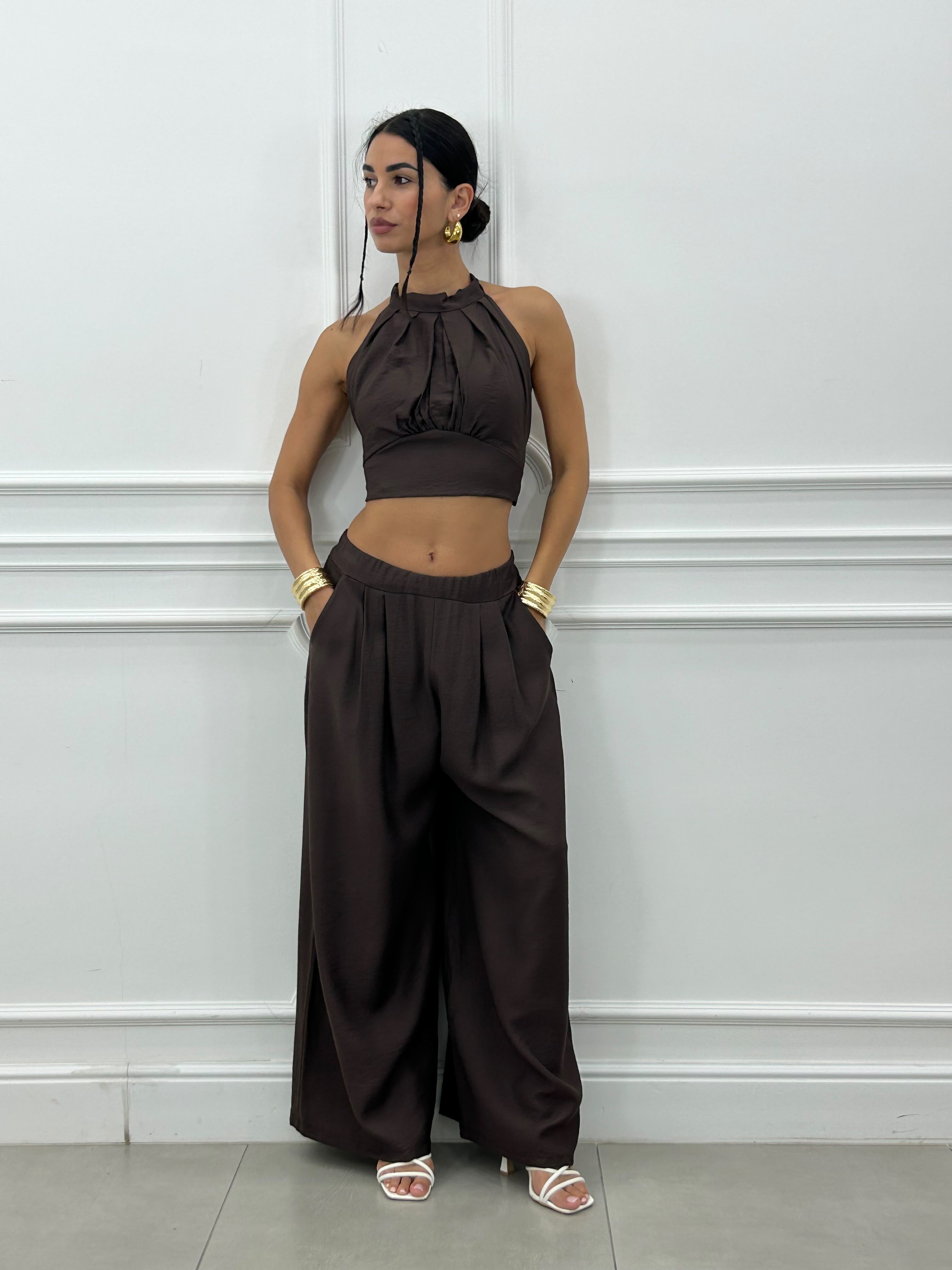 COORDINATO VICTORIA NEW PE/26