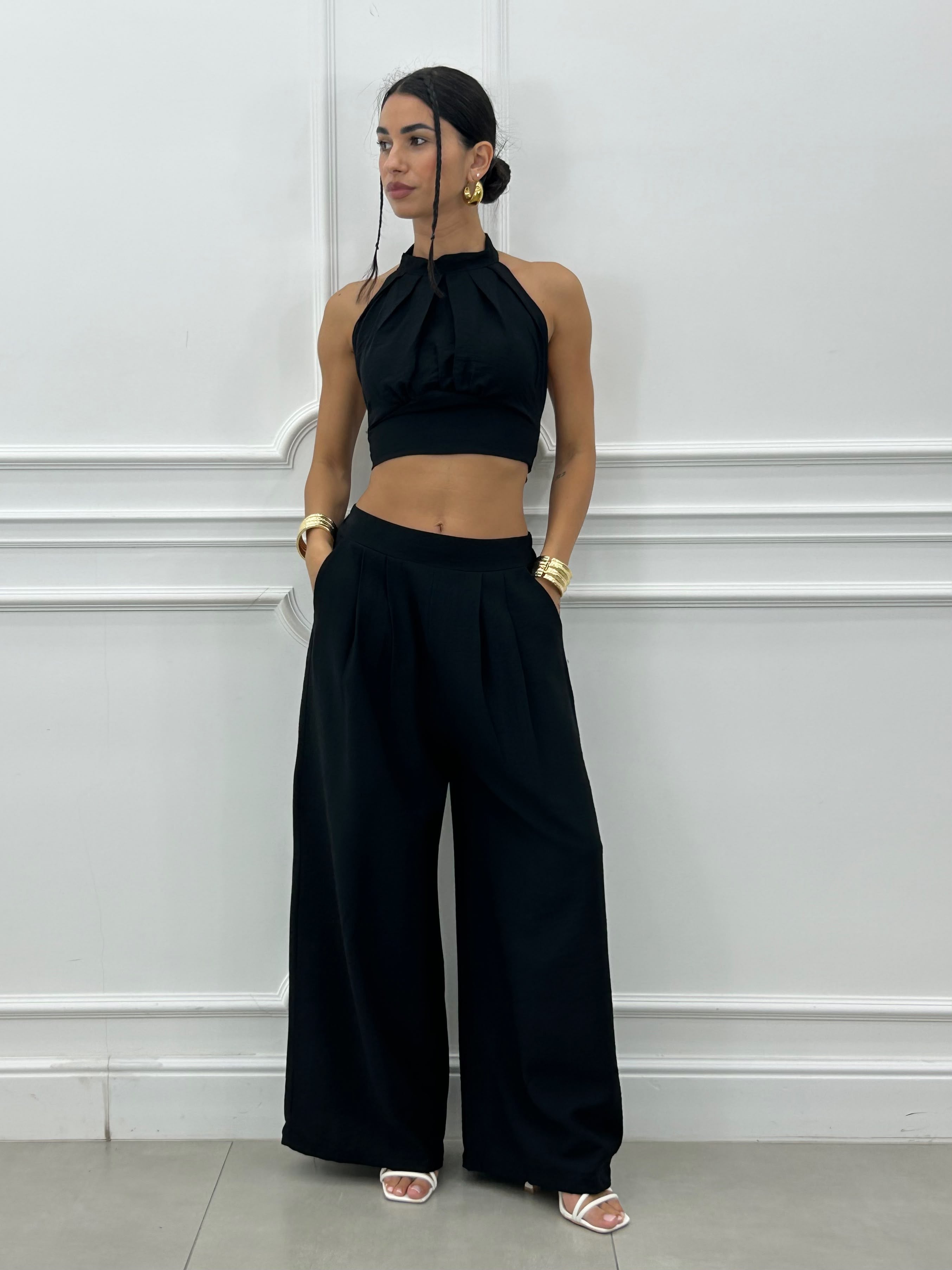 COORDINATO VICTORIA NEW PE/26