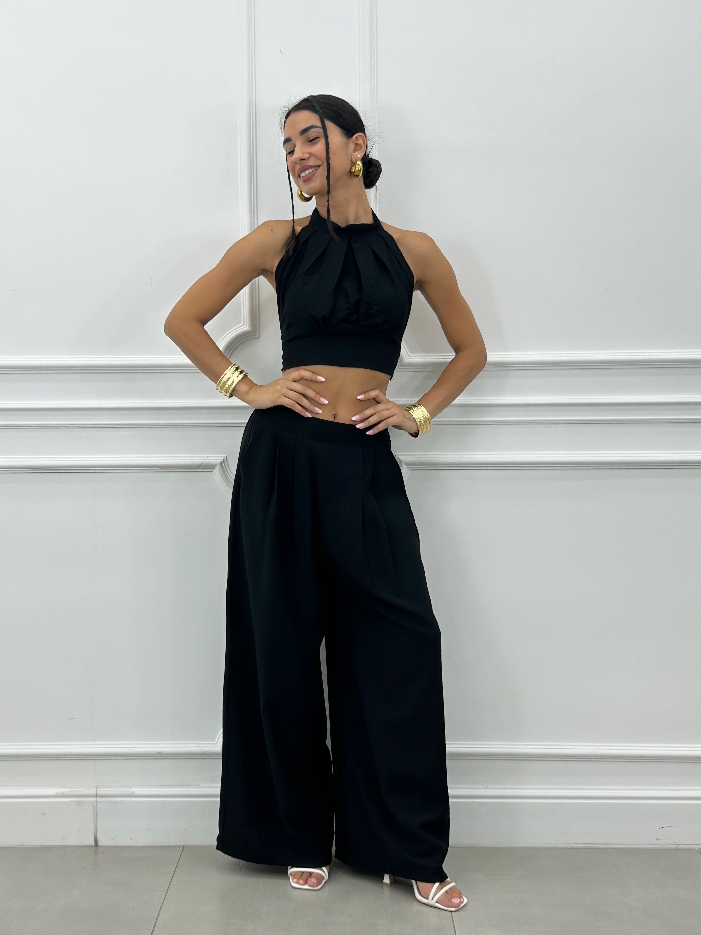 COORDINATO VICTORIA NEW PE/26
