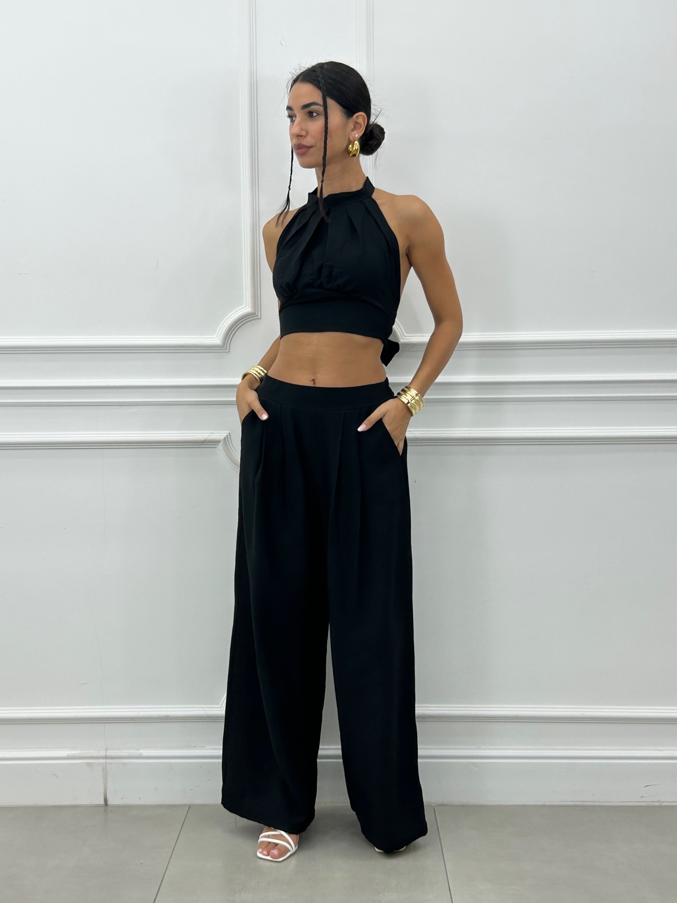 COORDINATO VICTORIA NEW PE/26