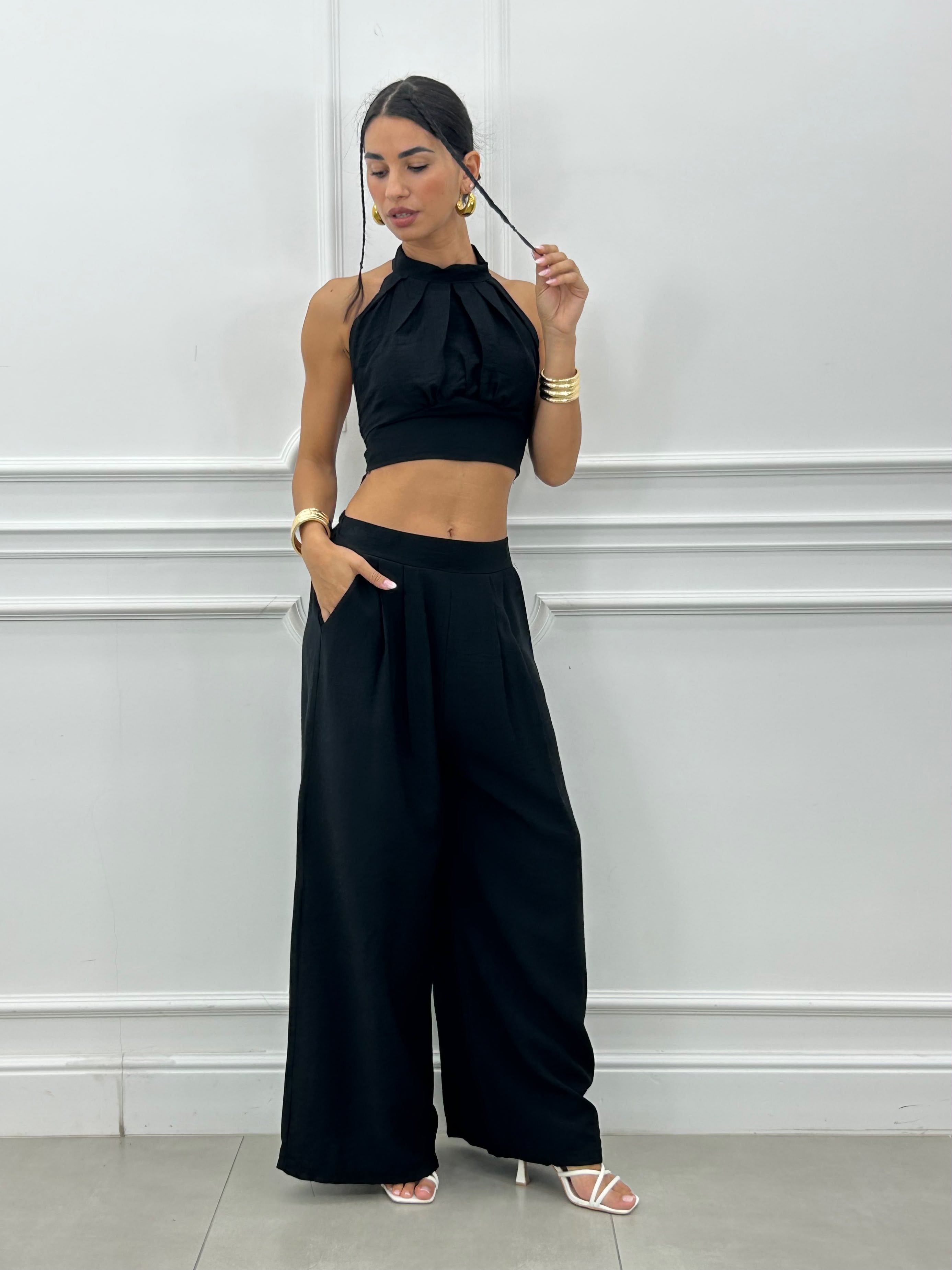 COORDINATO VICTORIA NEW PE/26