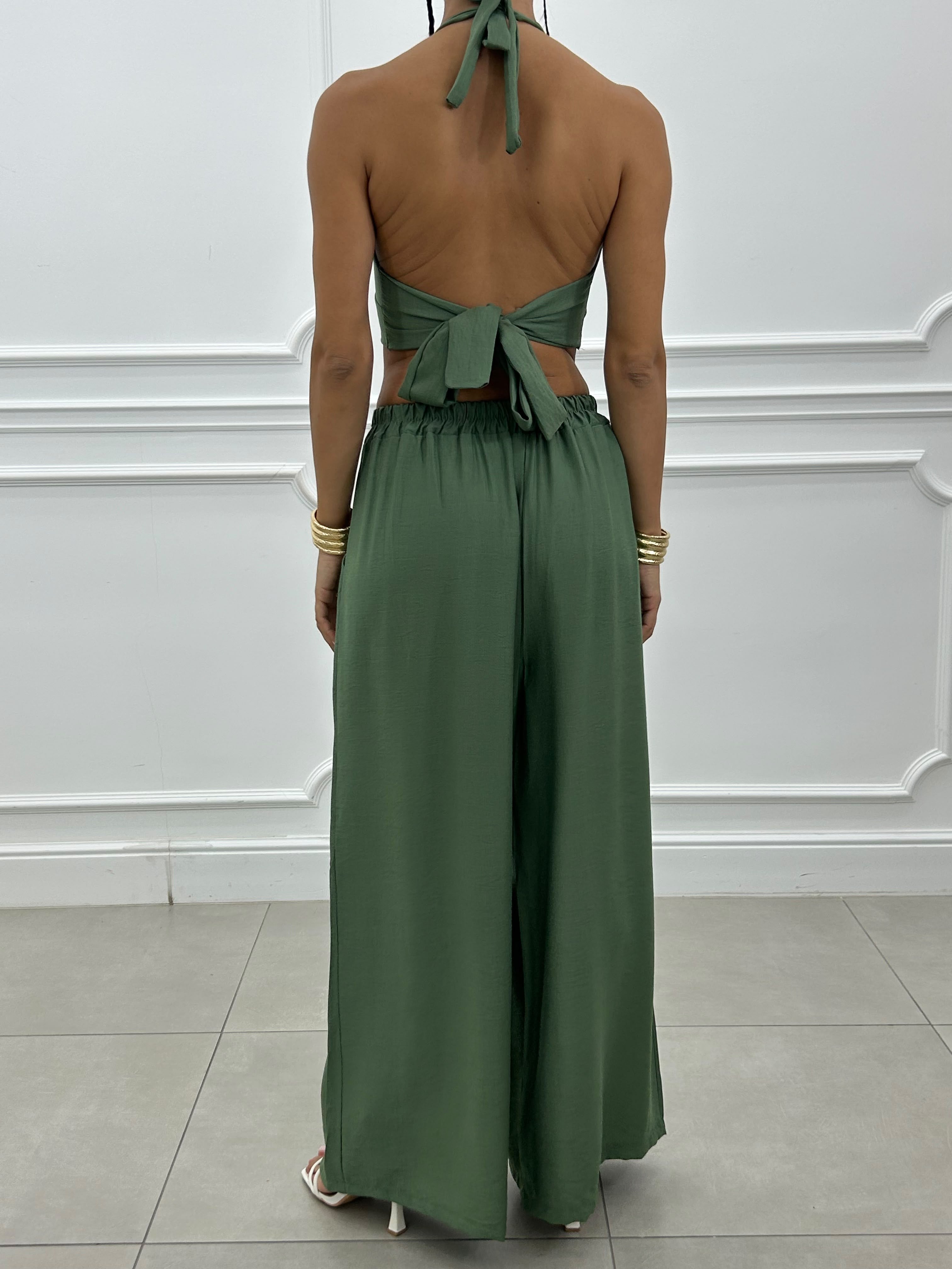 COORDINATO VICTORIA NEW PE/26