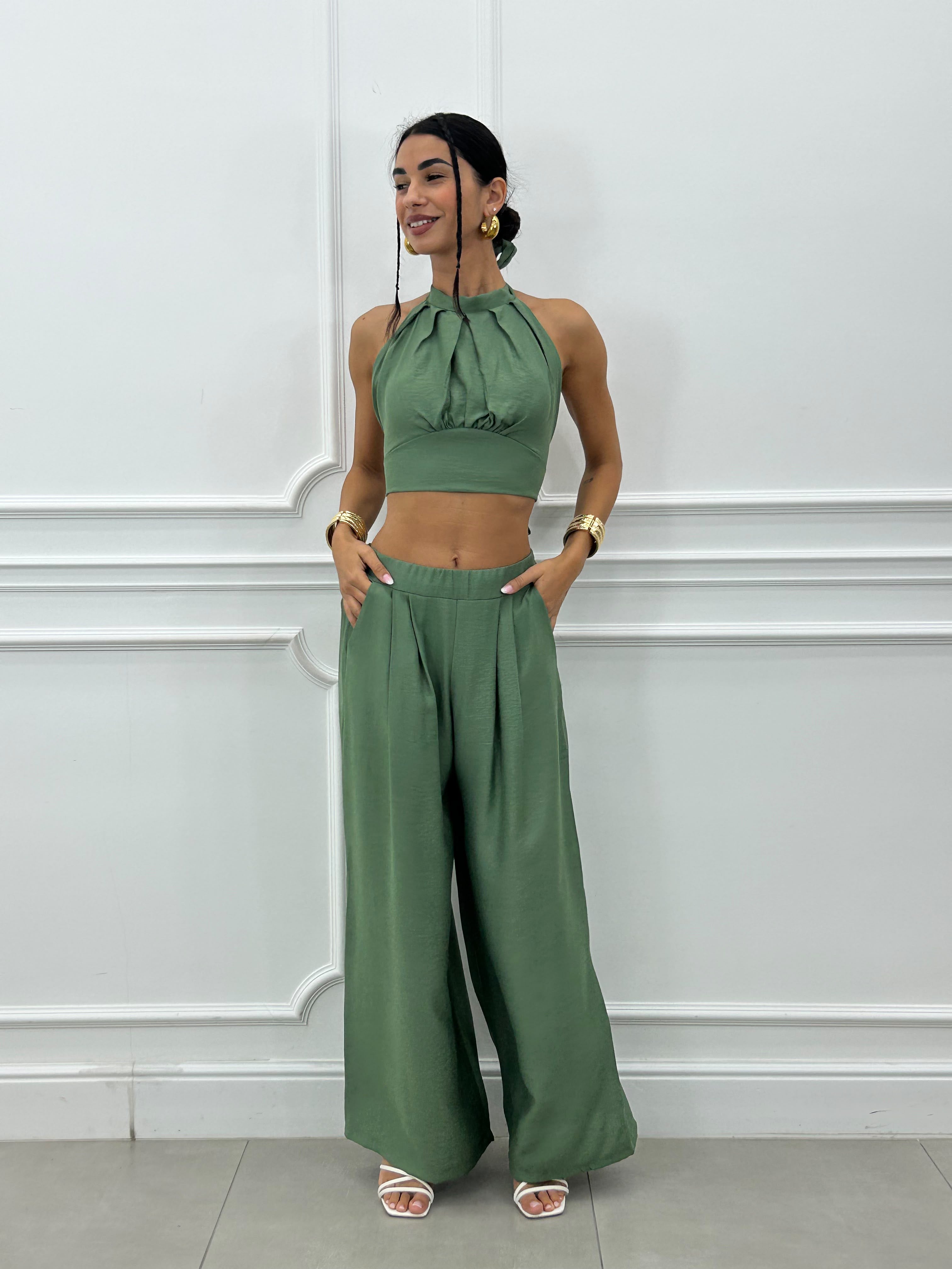 COORDINATO VICTORIA NEW PE/26