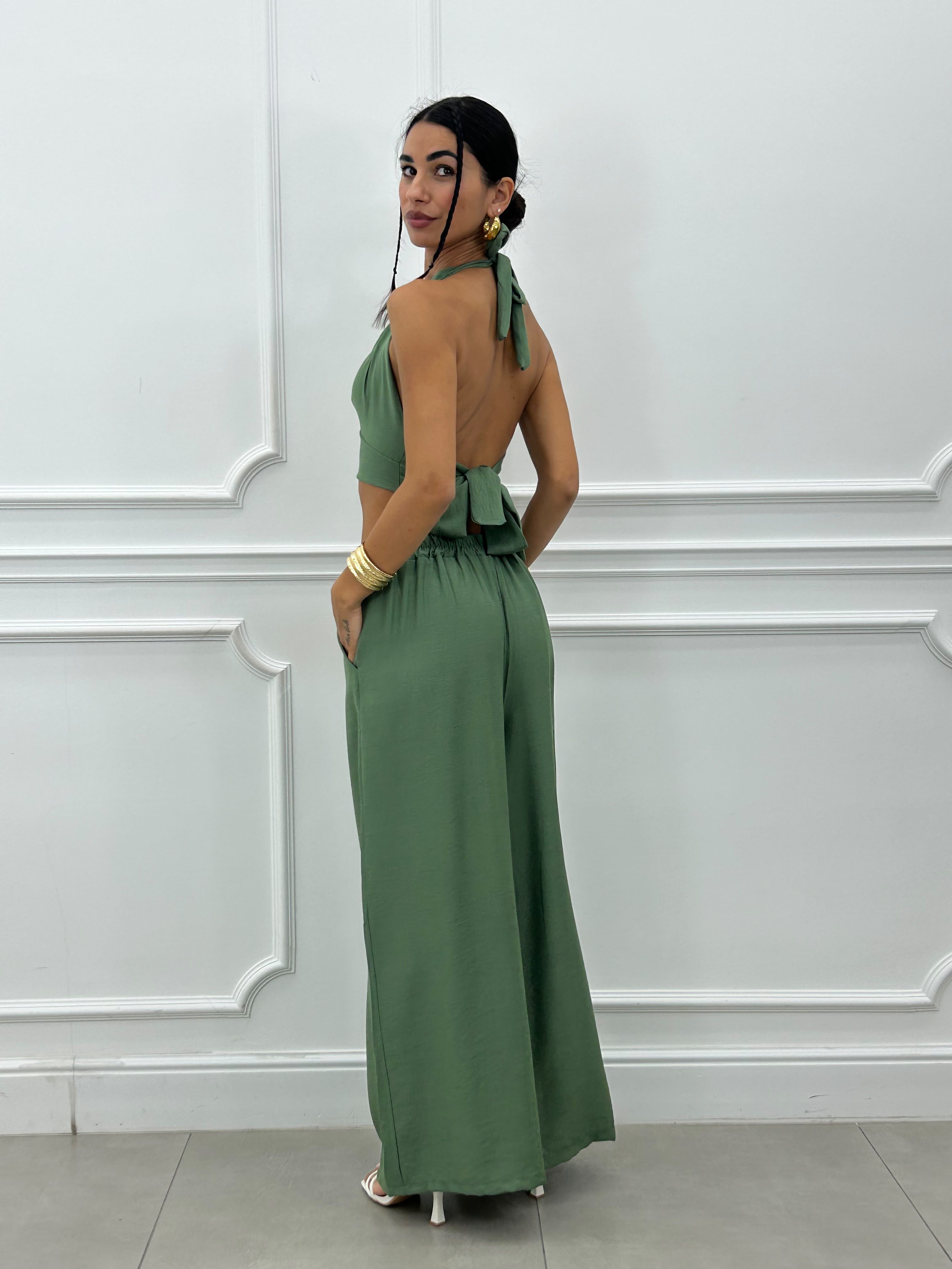 COORDINATO VICTORIA NEW PE/26