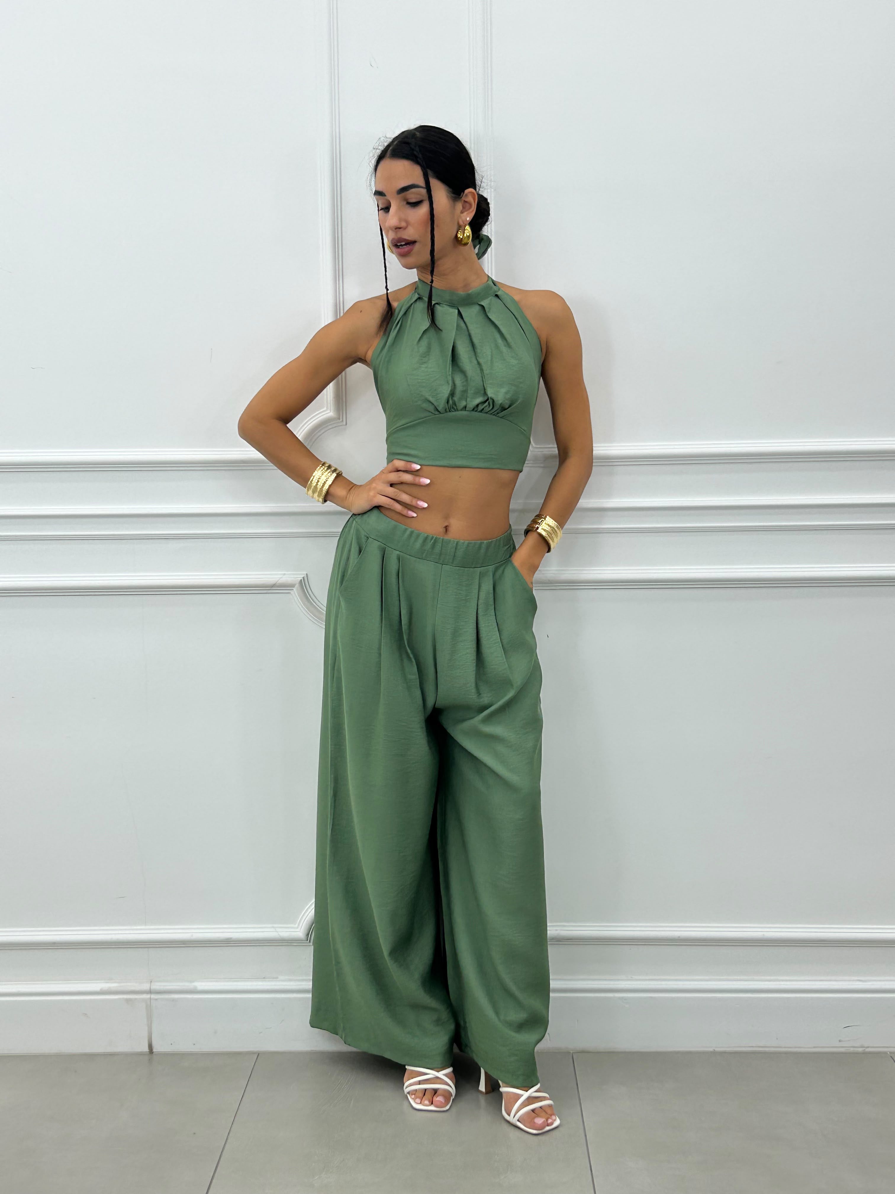 COORDINATO VICTORIA NEW PE/26