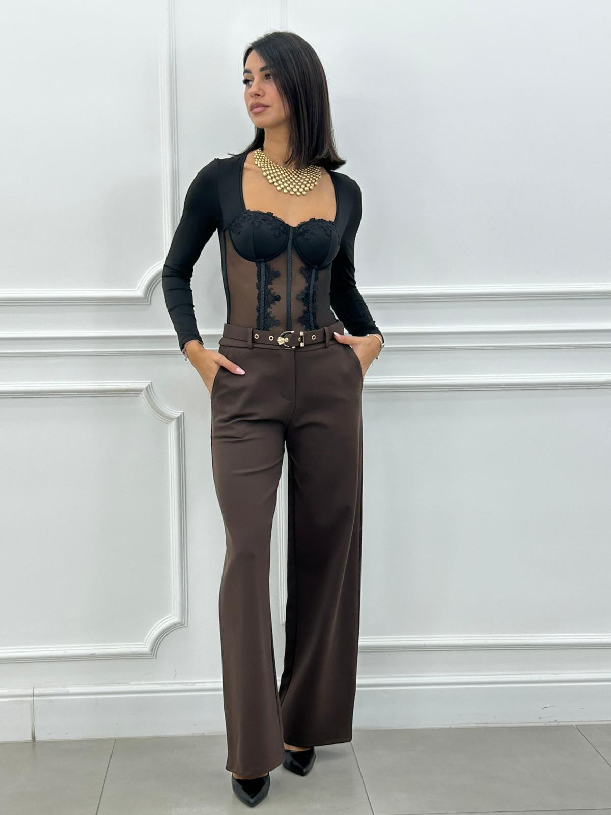 PANTALONE MILANO MOOD NEW AI26