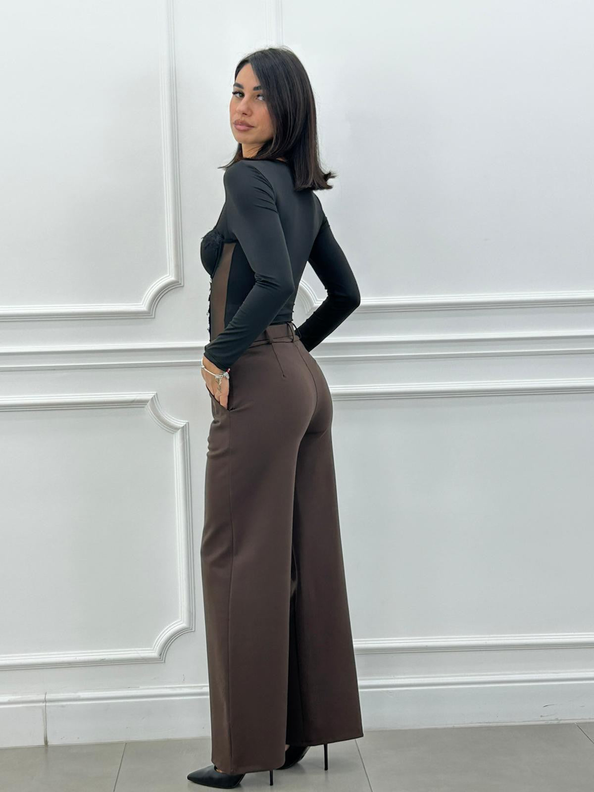 PANTALONE MILANO MOOD NEW AI26