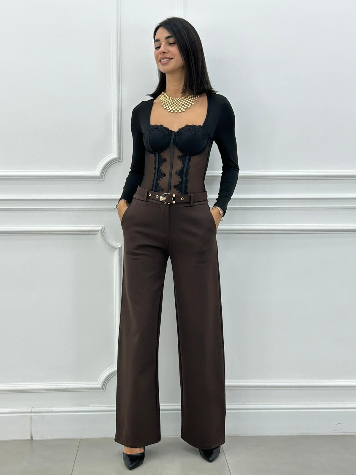 PANTALONE MILANO MOOD NEW AI26