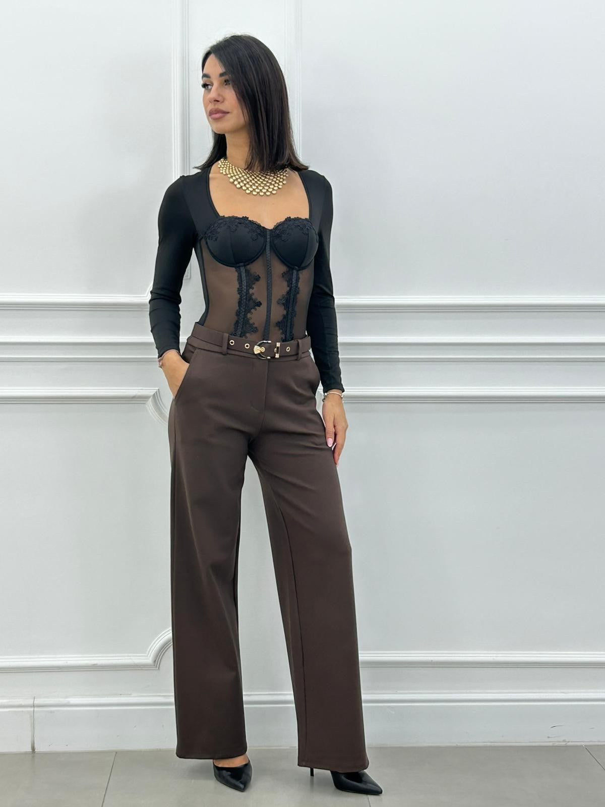 PANTALONE MILANO MOOD NEW AI26